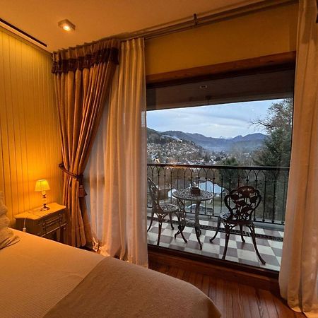 Paraiso Casa De Montana San Martín de los Andes Exterior foto
