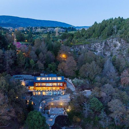 Paraiso Casa De Montana San Martín de los Andes Exterior foto