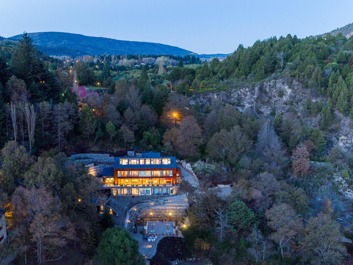 Paraiso Casa De Montana San Martín de los Andes Exterior foto